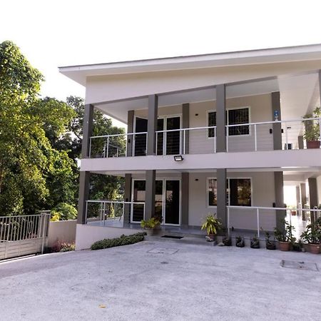 Peponi Selfcatering Apartments Beau Vallon  Buitenkant foto
