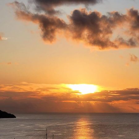 Peponi Selfcatering Apartments Beau Vallon  Buitenkant foto