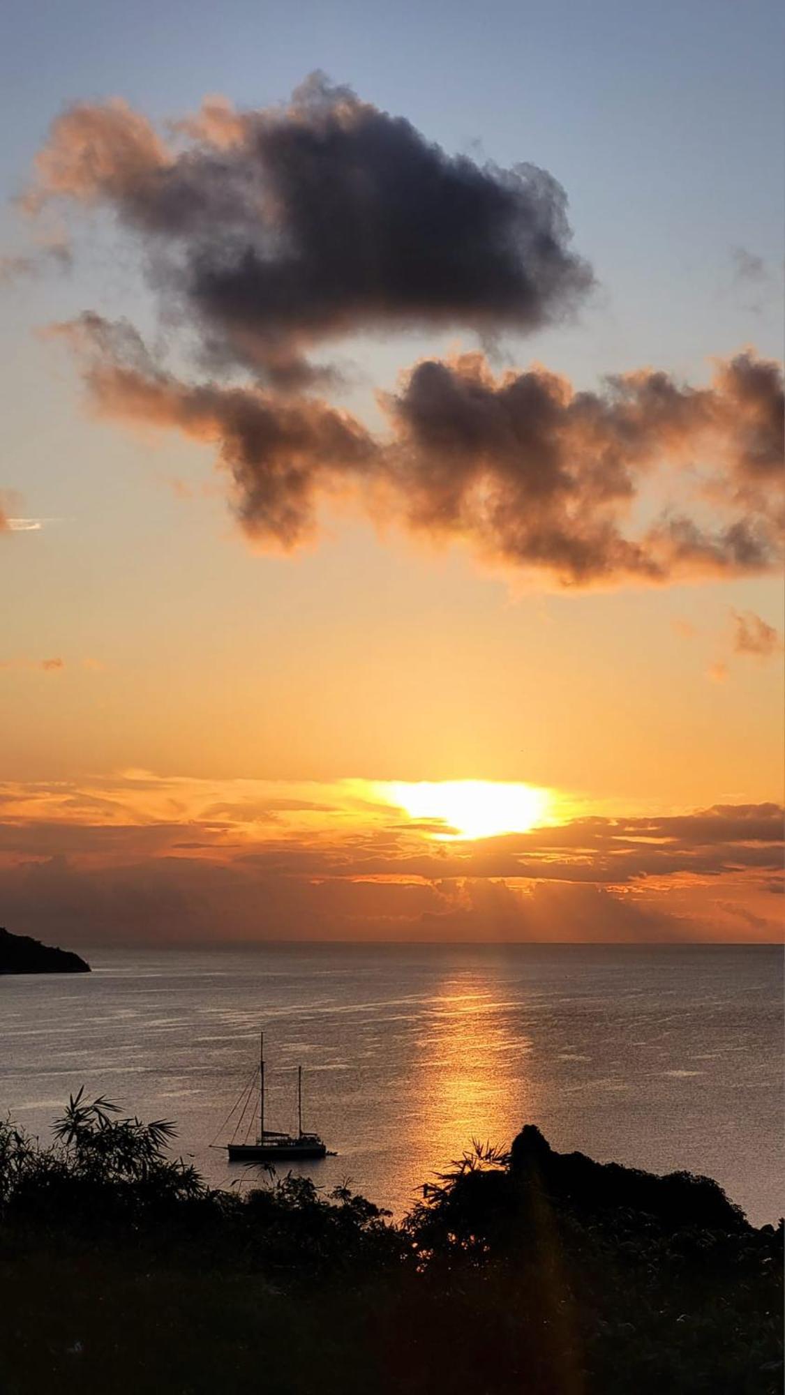 Peponi Selfcatering Apartments Beau Vallon  Buitenkant foto