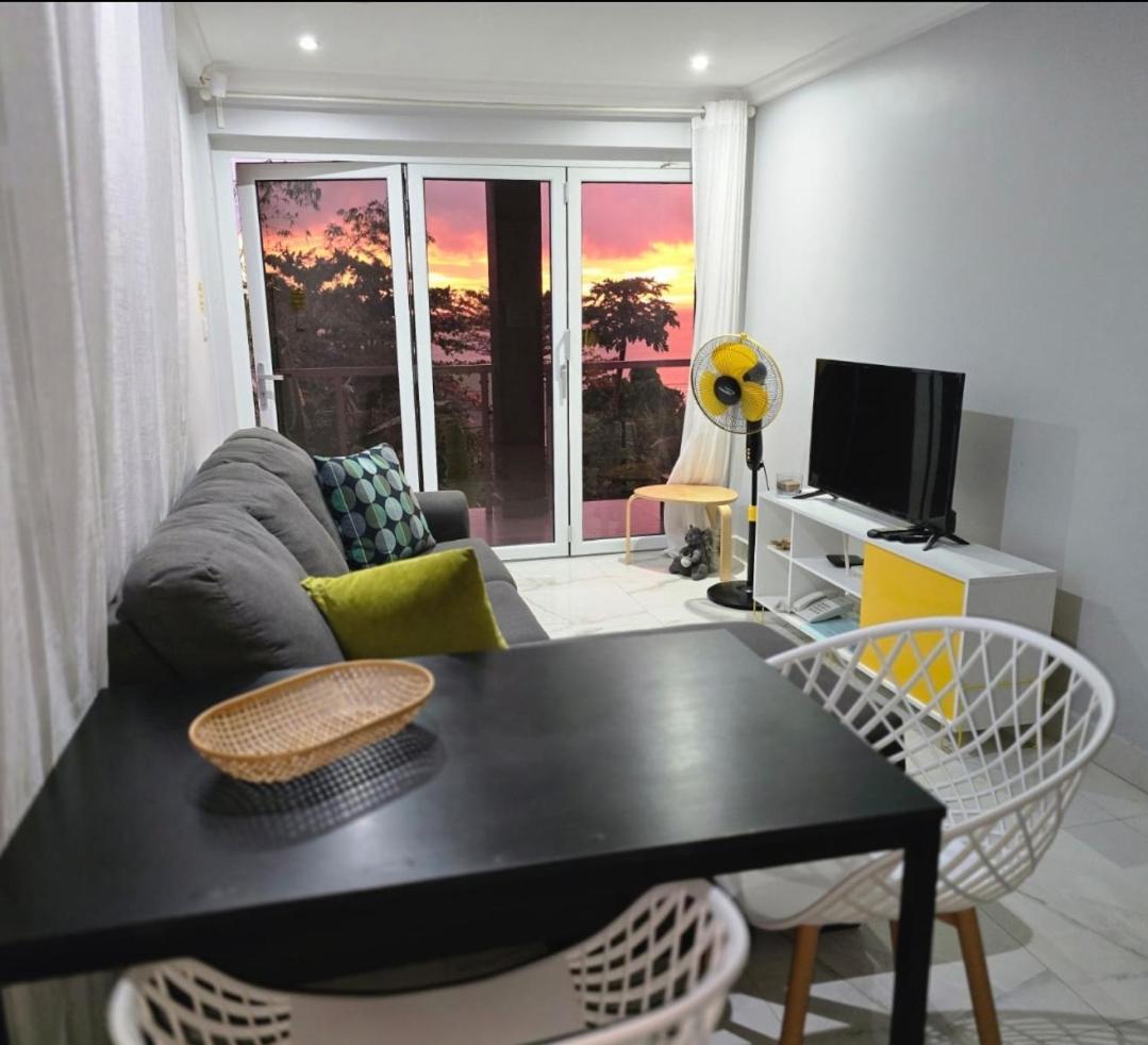 Peponi Selfcatering Apartments Beau Vallon  Buitenkant foto